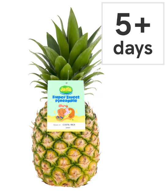 Pinapple