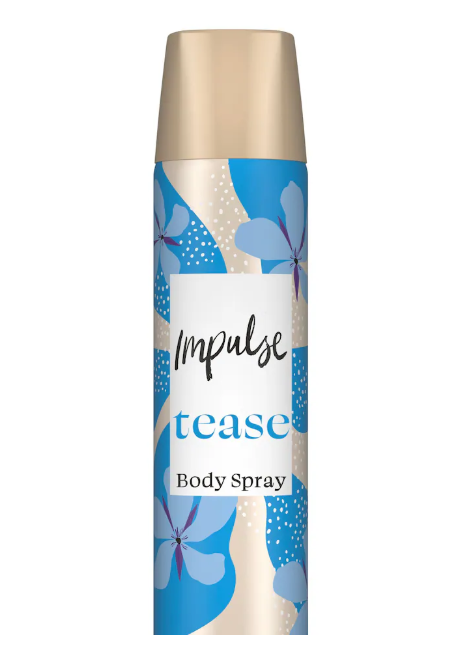 Body Spray