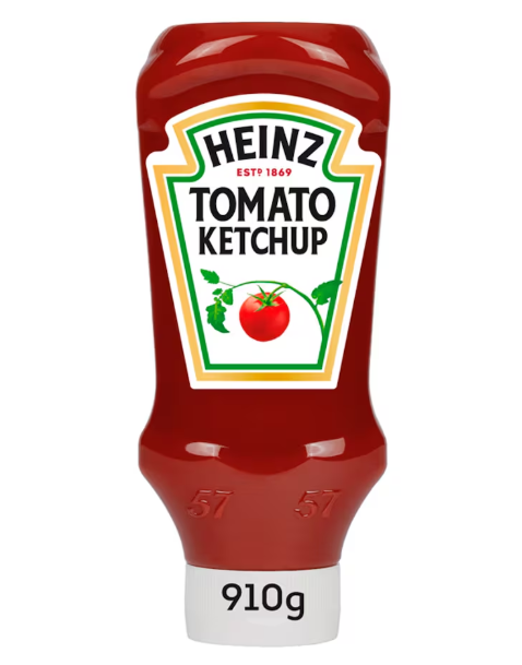 Tomato Ketchup