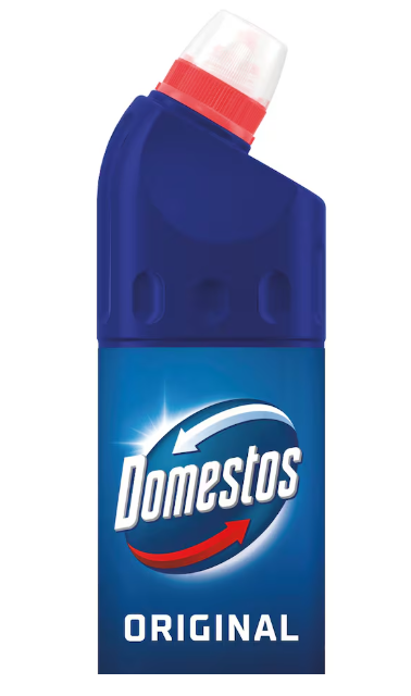 Toilet cleaner